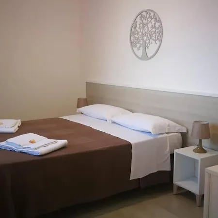 Holiday home Casa Fla.gi. - Tra Mare E Barocco. Cava d'Aliga