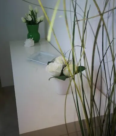 Semesterbostad Casa Fla.gi. - Tra Mare E Barocco.