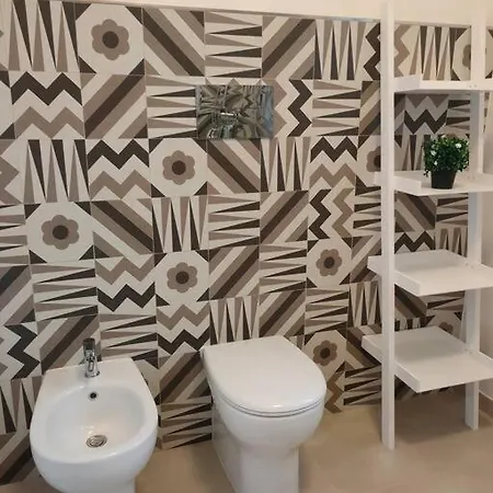 Casa Fla.gi. - Tra Mare E Barocco. *