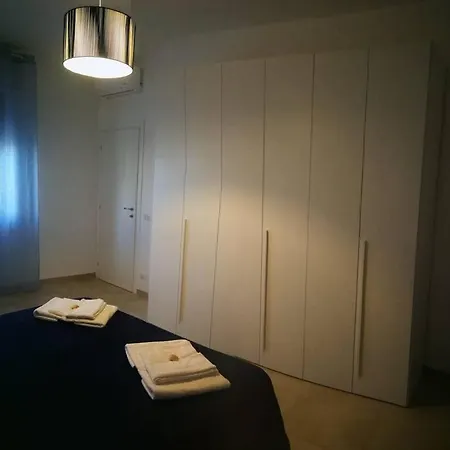 別荘 Casa Fla.gi. - Tra Mare E Barocco. *