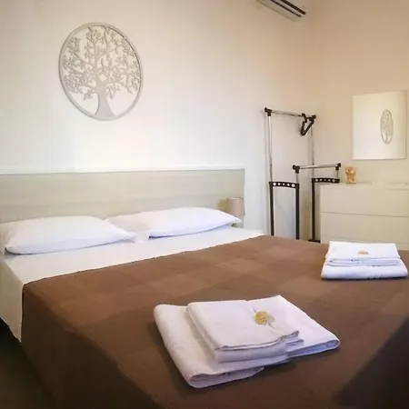 Holiday home Casa Fla.gi. - Tra Mare E Barocco. Cava d'Aliga
