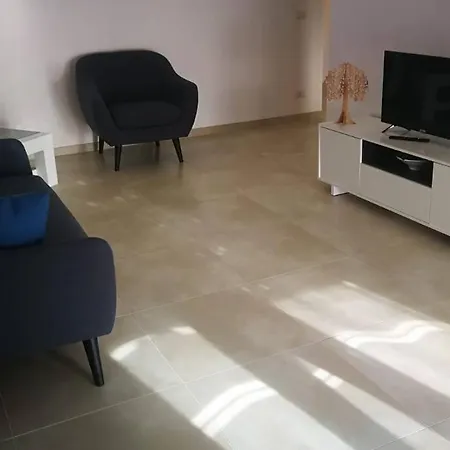 Casa Fla.gi. - Tra Mare E Barocco. Semesterbostad *