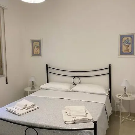 Casa Fla.gi. - Tra Mare E Barocco. Cava dʼAliga