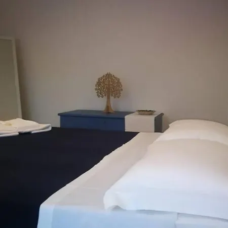 Casa Fla.gi. - Tra Mare E Barocco. Semesterbostad *