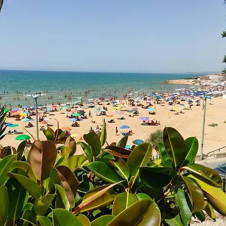 Casa Fla.gi. - Tra Mare E Barocco. Cava d'Aliga