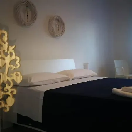 Casa Fla.gi. - Tra Mare E Barocco. Semesterbostad Cava dʼAliga