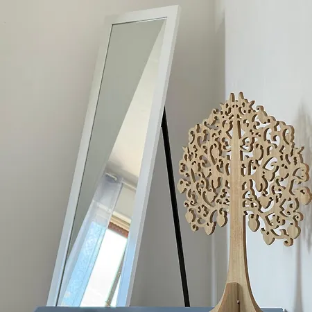 Casa Fla.gi. - Tra Mare E Barocco. Feriehus *
