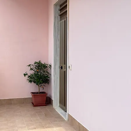 Casa Fla.gi. - Tra Mare E Barocco. *