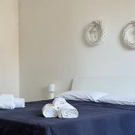 Casa Fla.gi. - Tra Mare E Barocco. Cava dʼAliga