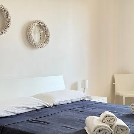 Casa Fla.gi. - Tra Mare E Barocco. *