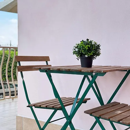 Casa Fla.gi. - Tra Mare E Barocco. * Cava dʼAliga