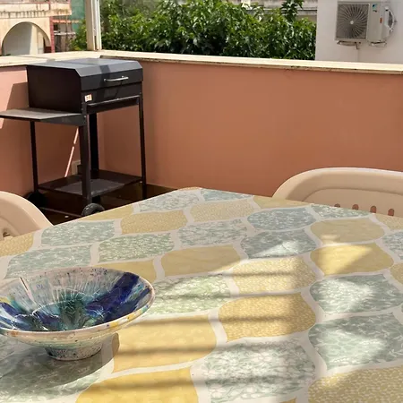 Dom wakacyjny Casa Fla.gi. - Tra Mare E Barocco. *