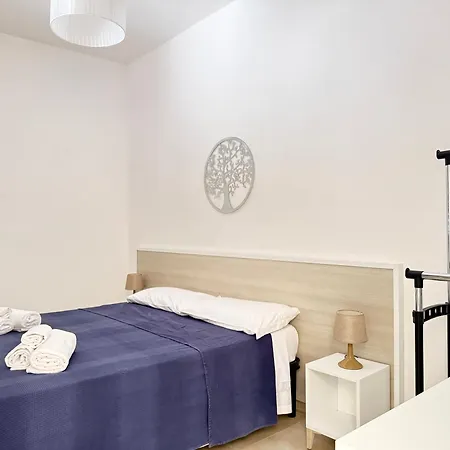 Casa Fla.gi. - Tra Mare E Barocco. Ferienhaus *