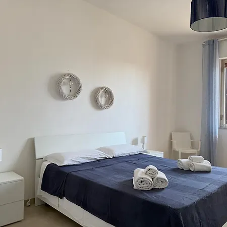 Casa Fla.gi. - Tra Mare E Barocco. Cava dʼAliga
