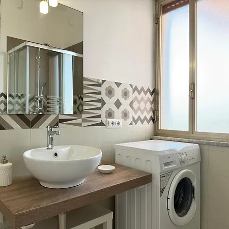 Ferienhaus Casa Fla.gi. - Tra Mare E Barocco. *