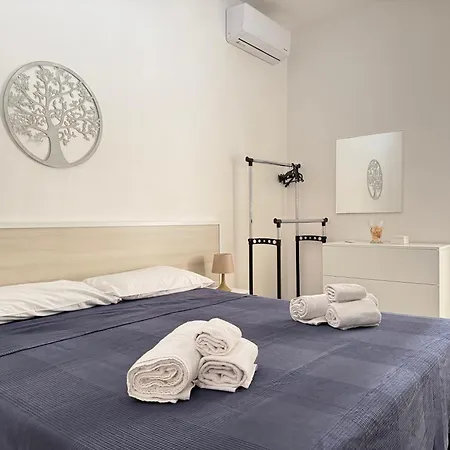 Casa Fla.gi. - Tra Mare E Barocco. Feriehus Cava dʼAliga