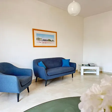 Feriehus Casa Fla.gi. - Tra Mare E Barocco. Cava dʼAliga