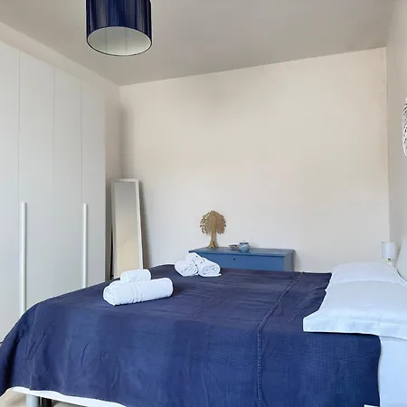 Casa Fla.gi. - Tra Mare E Barocco. Ferienhaus Cava dʼAliga