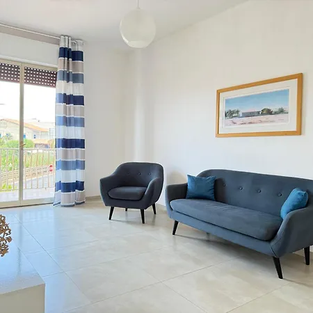 Casa Fla.gi. - Tra Mare E Barocco. * Cava dʼAliga