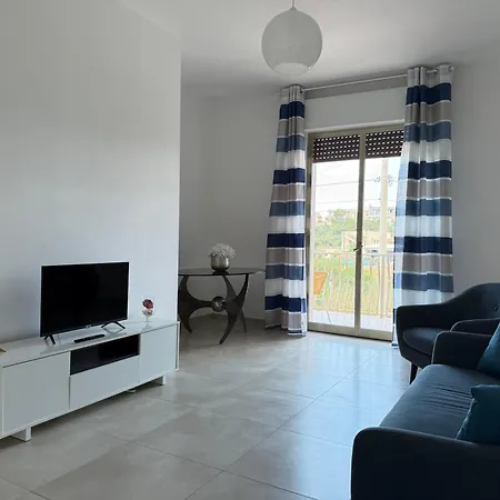 Casa Fla.gi. - Tra Mare E Barocco. Cava dʼAliga