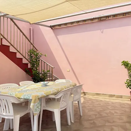 Casa Fla.gi. - Tra Mare E Barocco. Ferienhaus *