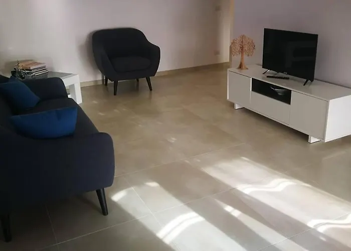 Casa Fla.gi. - Tra Mare E Barocco. בית נופש *
